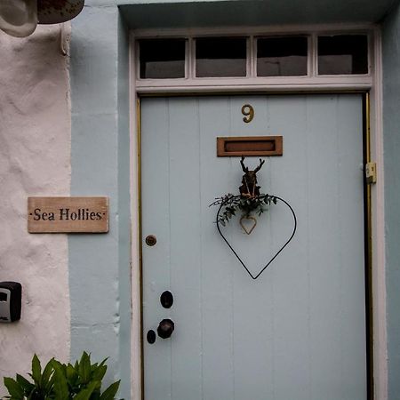 Sea Hollies Villa อเบอร์ดูร์ ภายนอก รูปภาพ