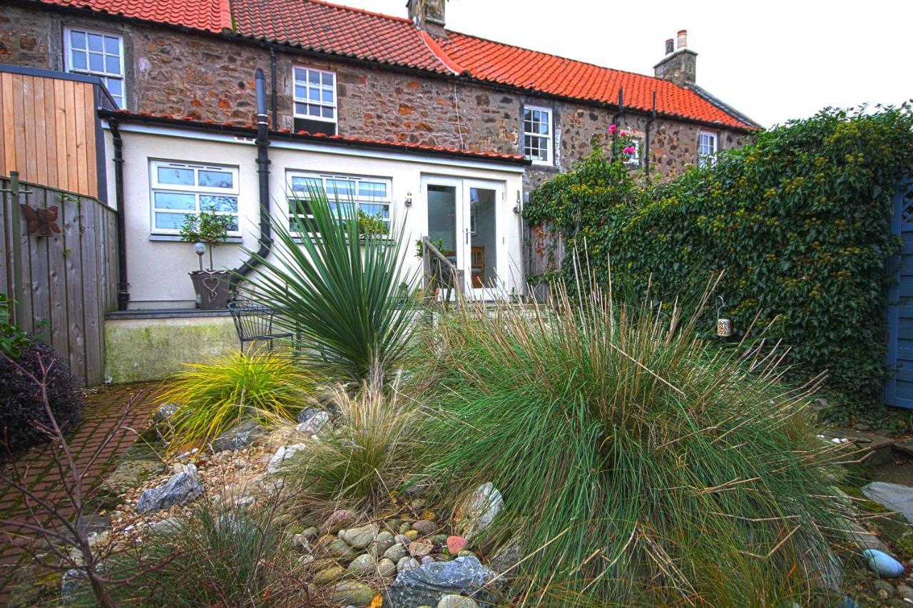 Sea Hollies Villa อเบอร์ดูร์ ภายนอก รูปภาพ
